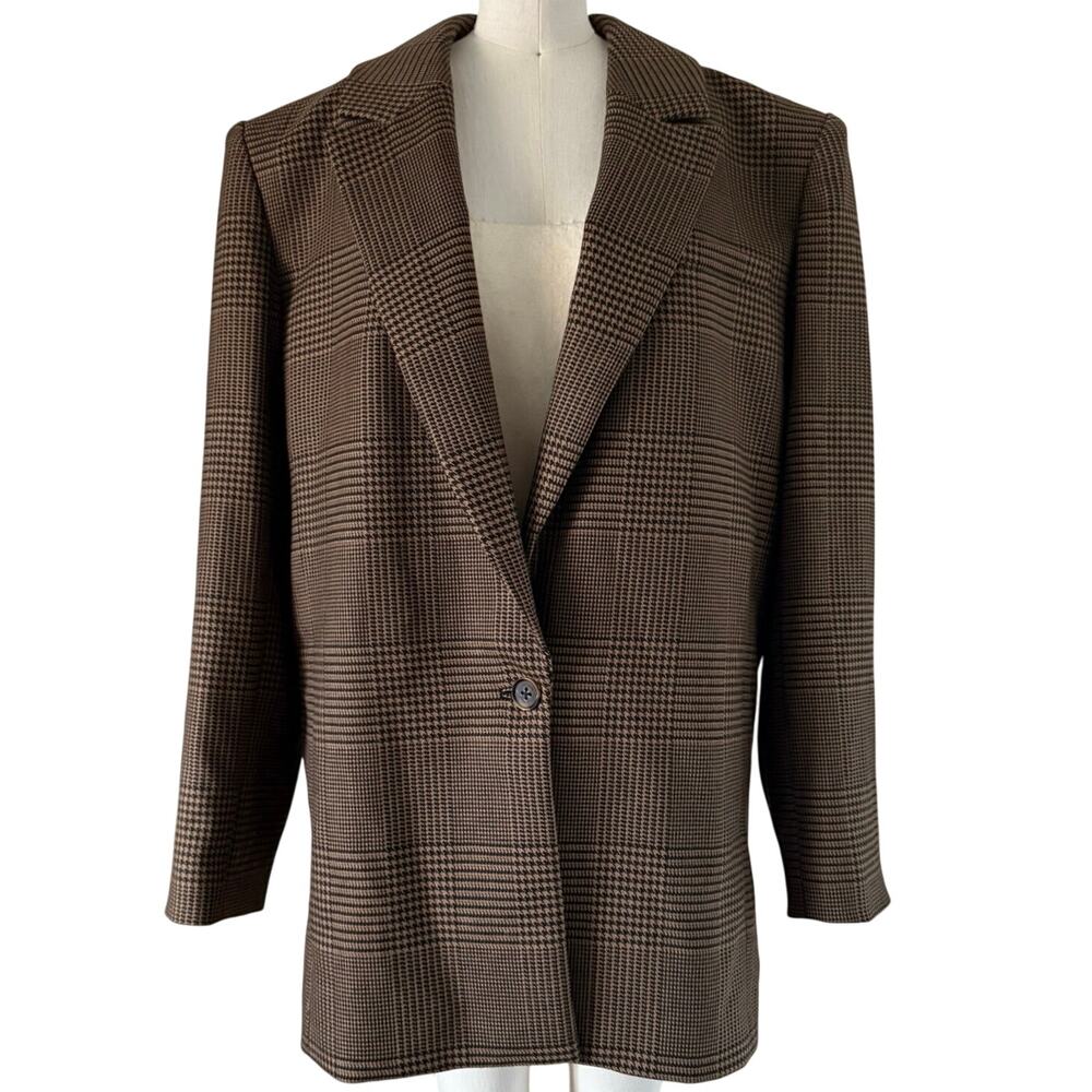 Alice + Olivia Colley Blazer SZ 12